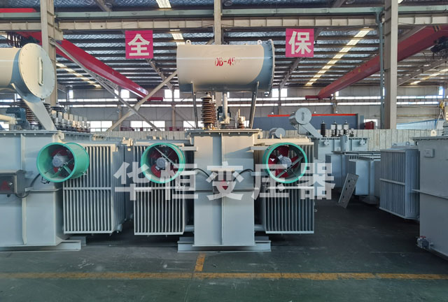 S13-6300/35饶平饶平饶平电力变压器